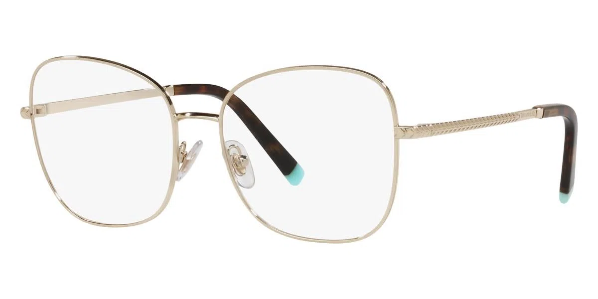 Tiffany 1146 Eyeglasses - view 4